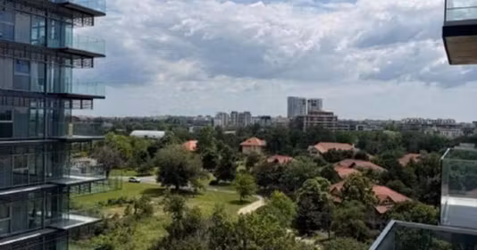 Apartament Floreasca