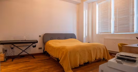 Penthouse Pipera