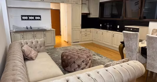 Apartament Casin