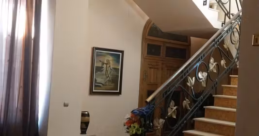 Casă Cotroceni