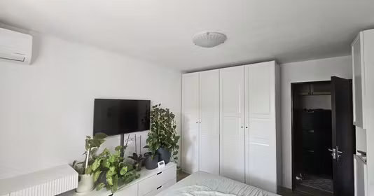Apartament 1 Mai