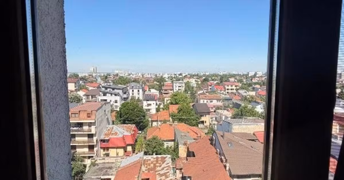 Apartament de vânzare cu 2 camere în zona Domenii, Sector 1