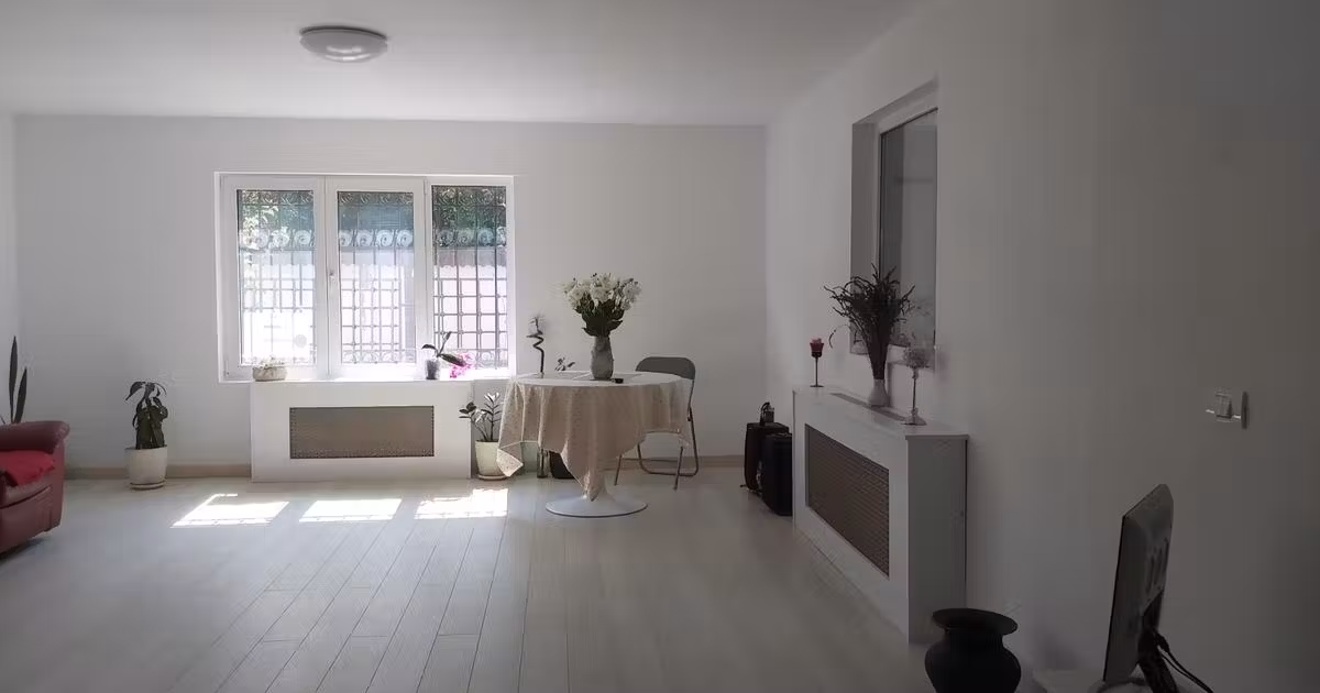 Casă de vânzare cu 5 camere în zona Băneasa, Sector 1