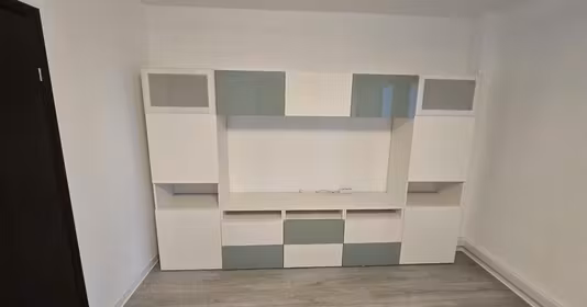 Apartament Otopeni