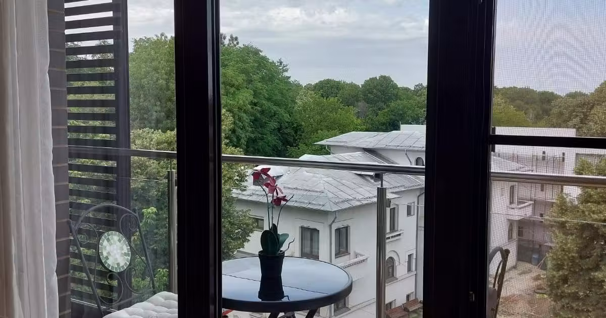 Apartament de vânzare cu 3 camere în zona Kiseleff, Sector 1
