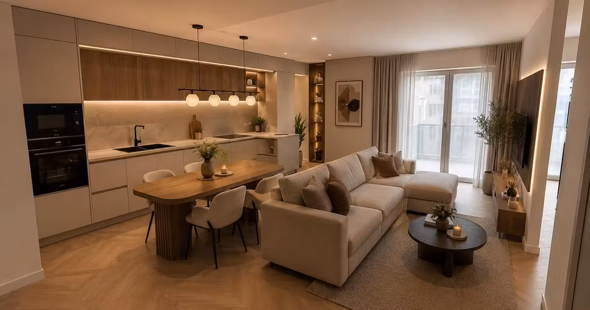 Apartament de vânzare cu 2 camere în zona Aviației, Sector 1