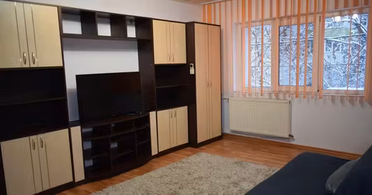 Apartament Aviației