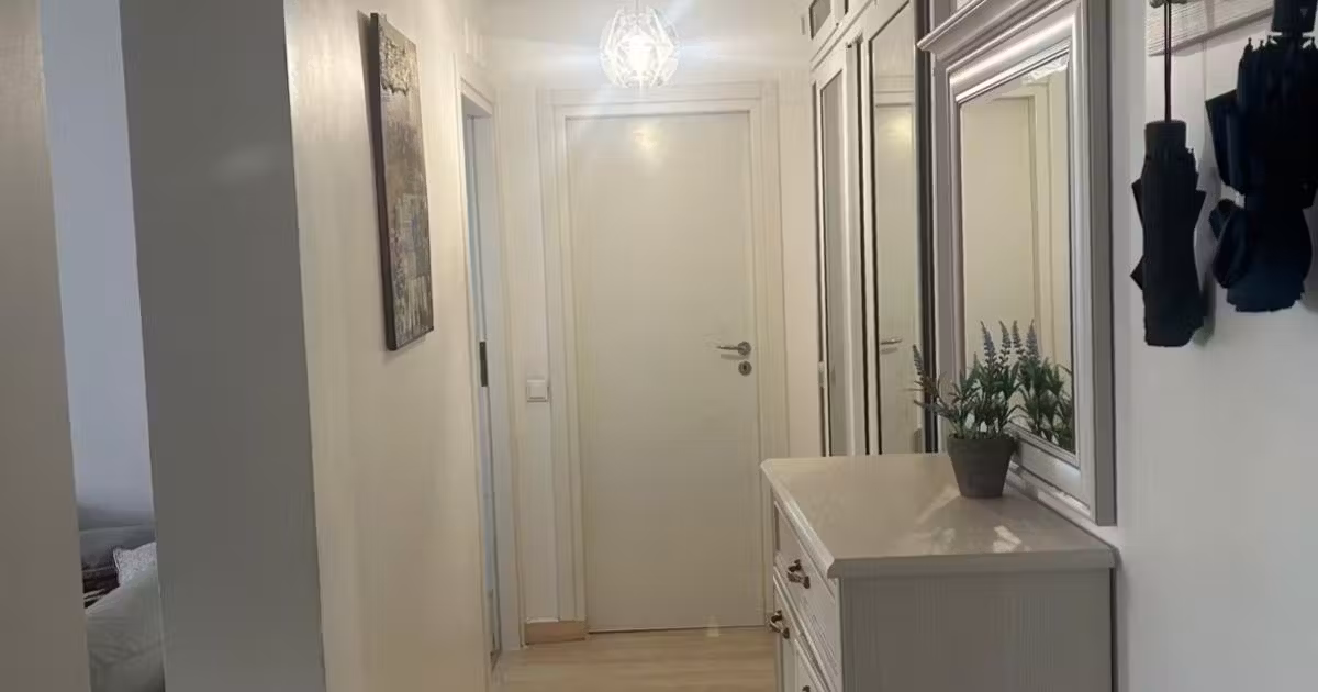 Apartament de vânzare cu 4 camere în zona Dorobanți, Sector 1