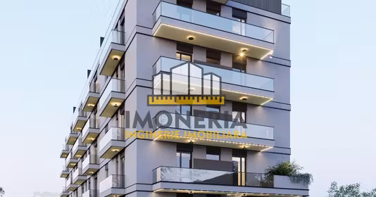 Apartament Titan