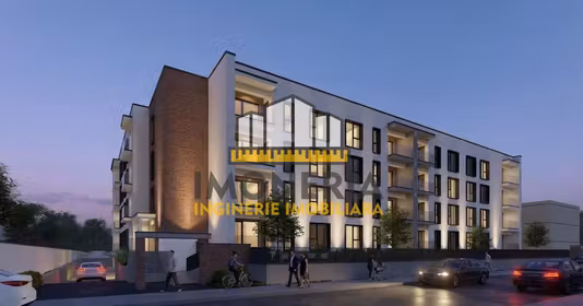 Apartament 1 Decembrie 1918