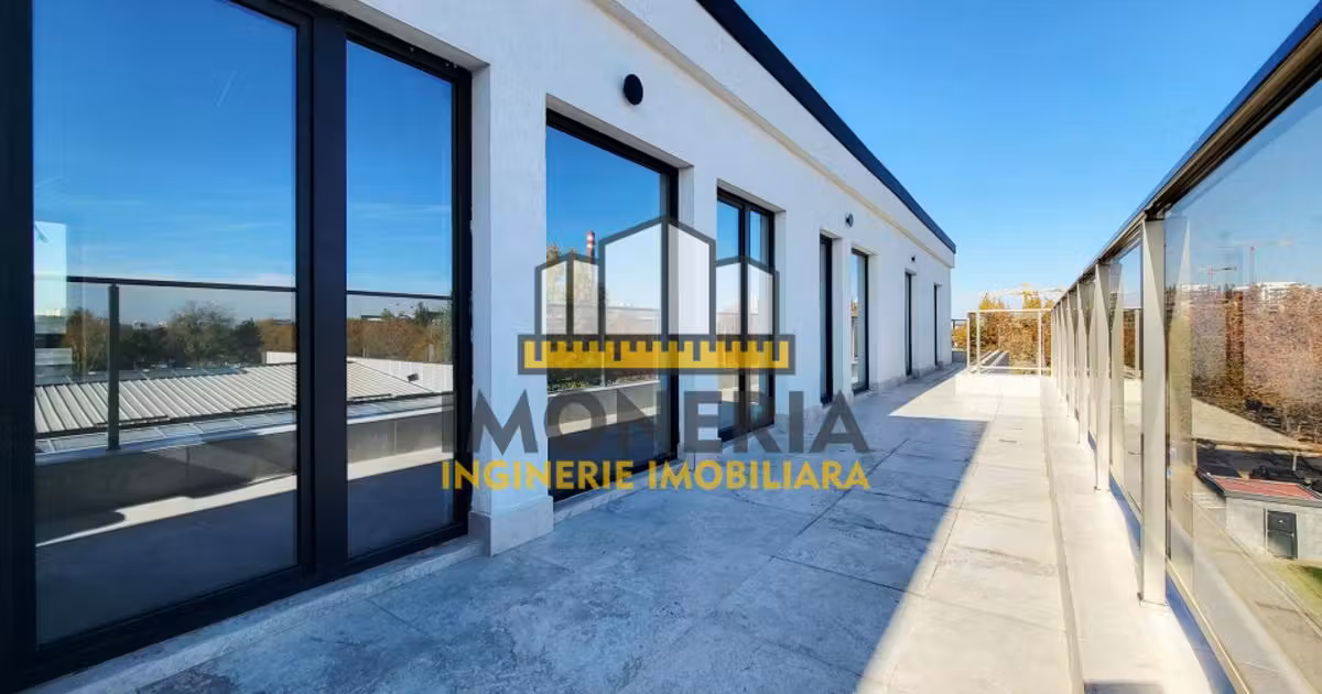 Apartament de vânzare cu 4 camere în zona Theodor Pallady, Sector 3