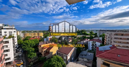 Apartament Titan