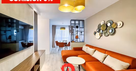 Apartament Copou