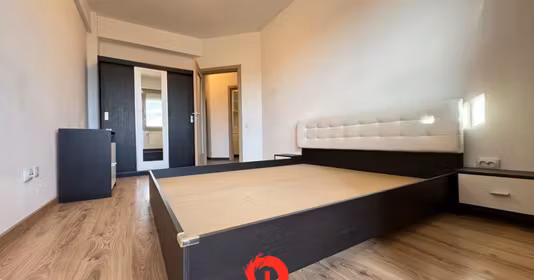 Apartament Lunca Cetățuii