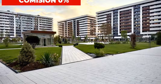 Apartament Copou