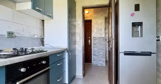 Apartament Nicolina