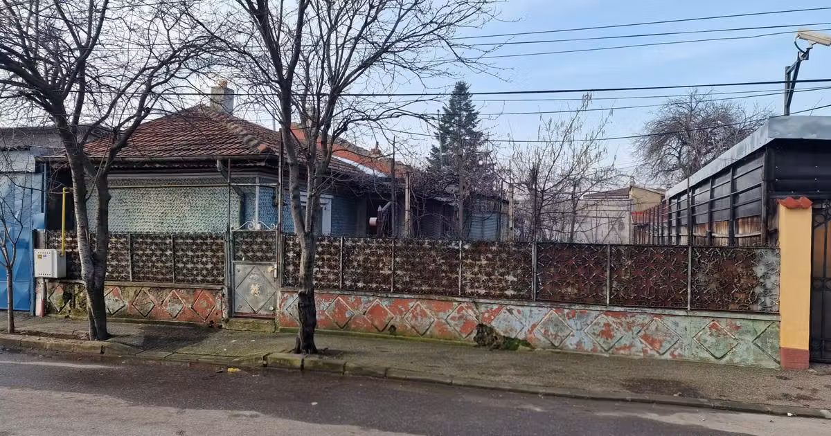 Teren · 86 m², Colentina, București