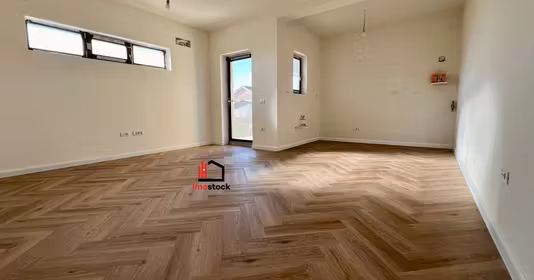Apartament Aradului