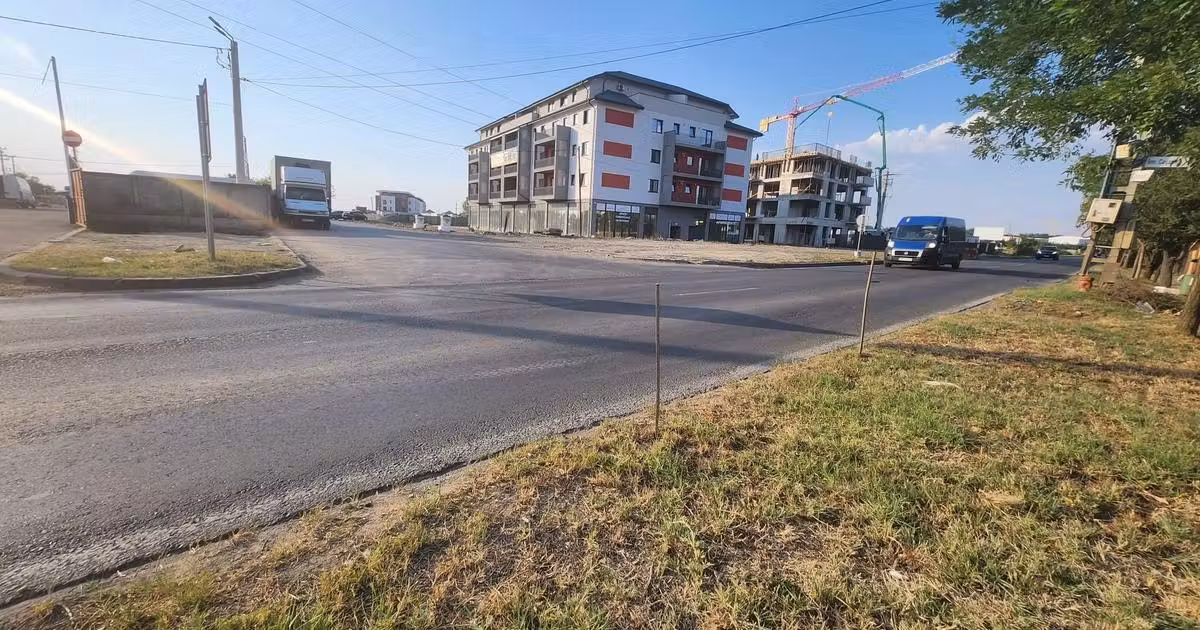 Teren Construcții intravilan de vânzare de 14918 mp, în zona Mehala, Timișoara