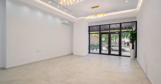 Spațiu comercial Andronache
