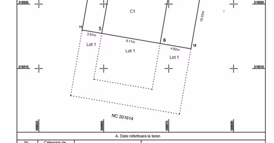 Casă Berceni