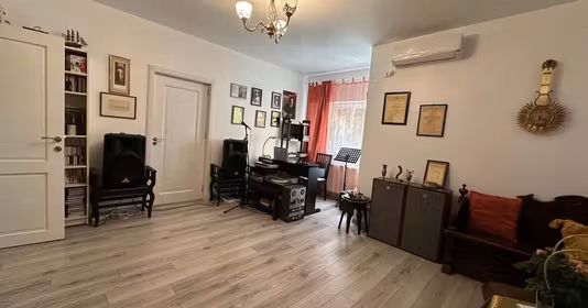 Apartament Foișorul de Foc