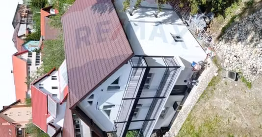 Spațiu comercial Baia de Fier