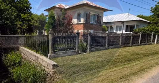 Casă Craiovița Nouă