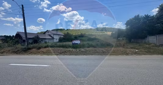 Teren Coțofenii din Dos