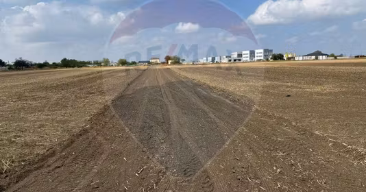 Teren Craiovița Nouă