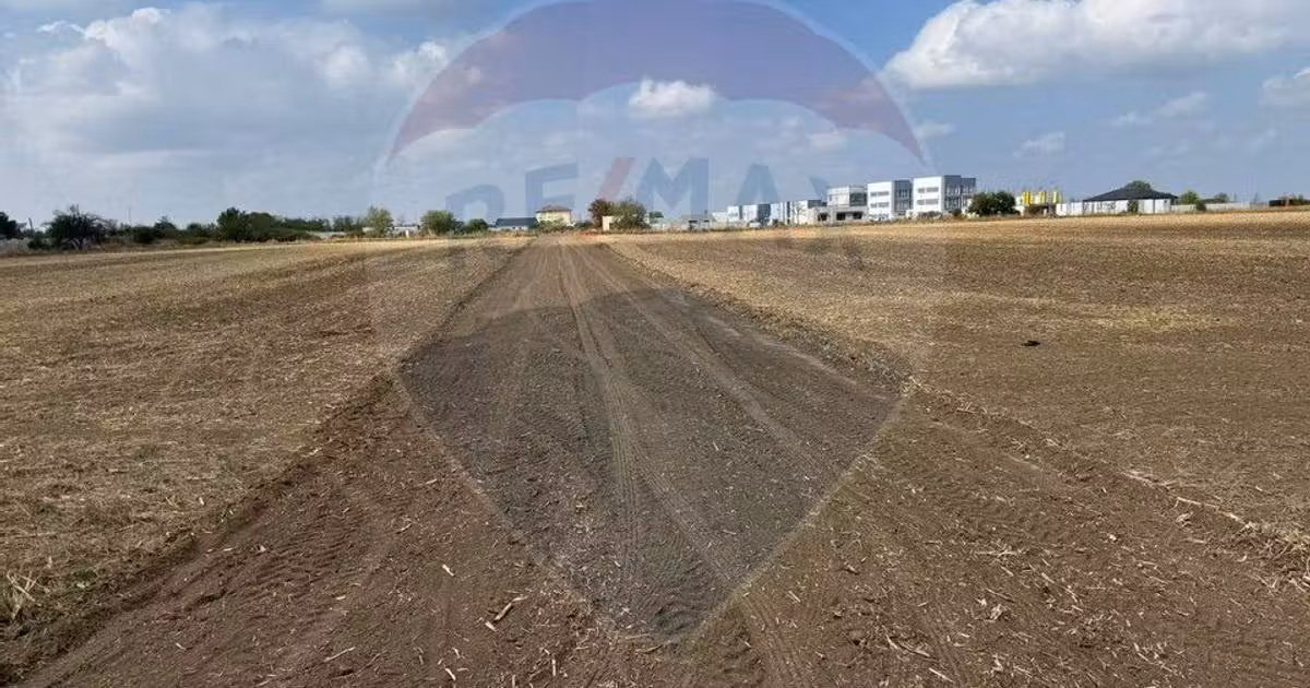 Teren Construcții intravilan de vânzare de 433 mp, în Ișalnița