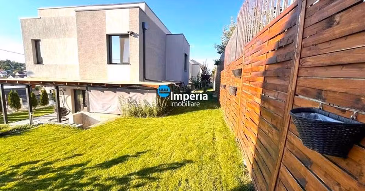 Casă individuală de vânzare cu 4 camere, mobilată în Hlincea