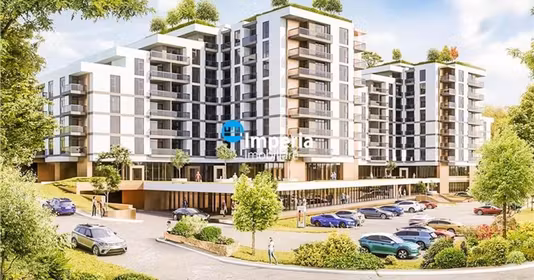 Apartament Podul de Fier