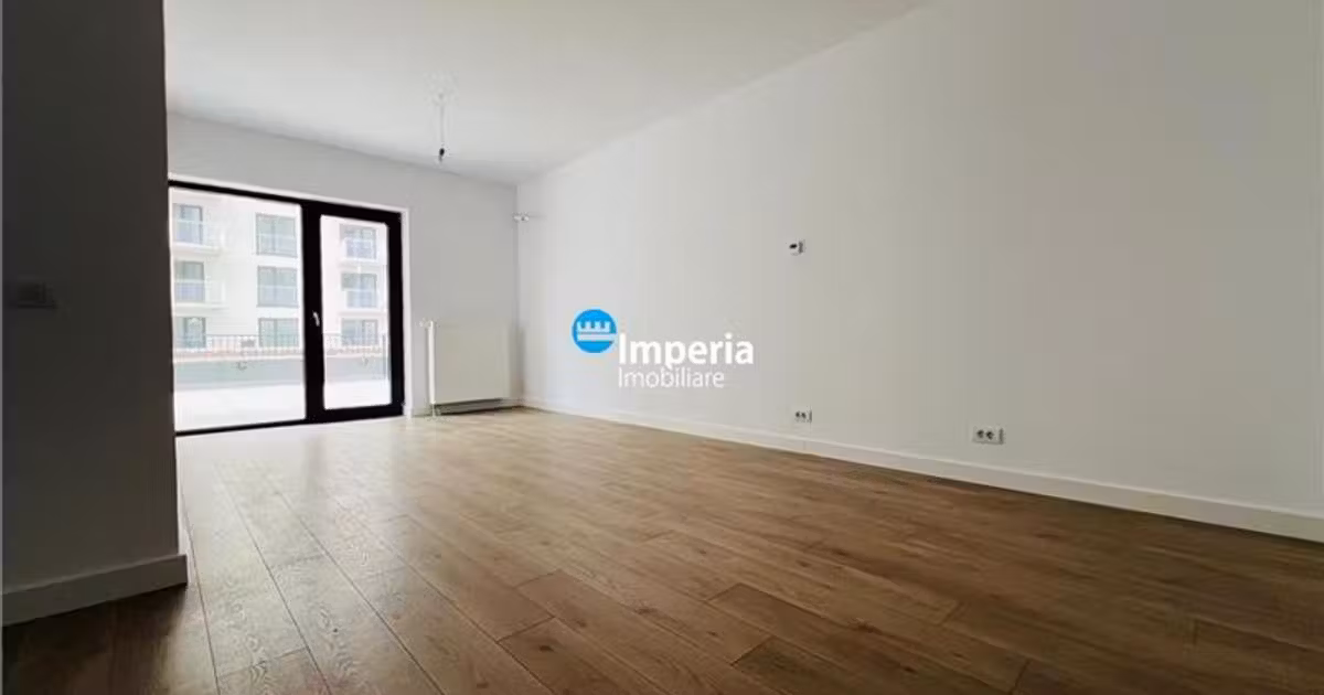 Apartament de vânzare cu 3 camere în zona Podu Roș, Iași