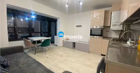 Apartament Podul de Fier
