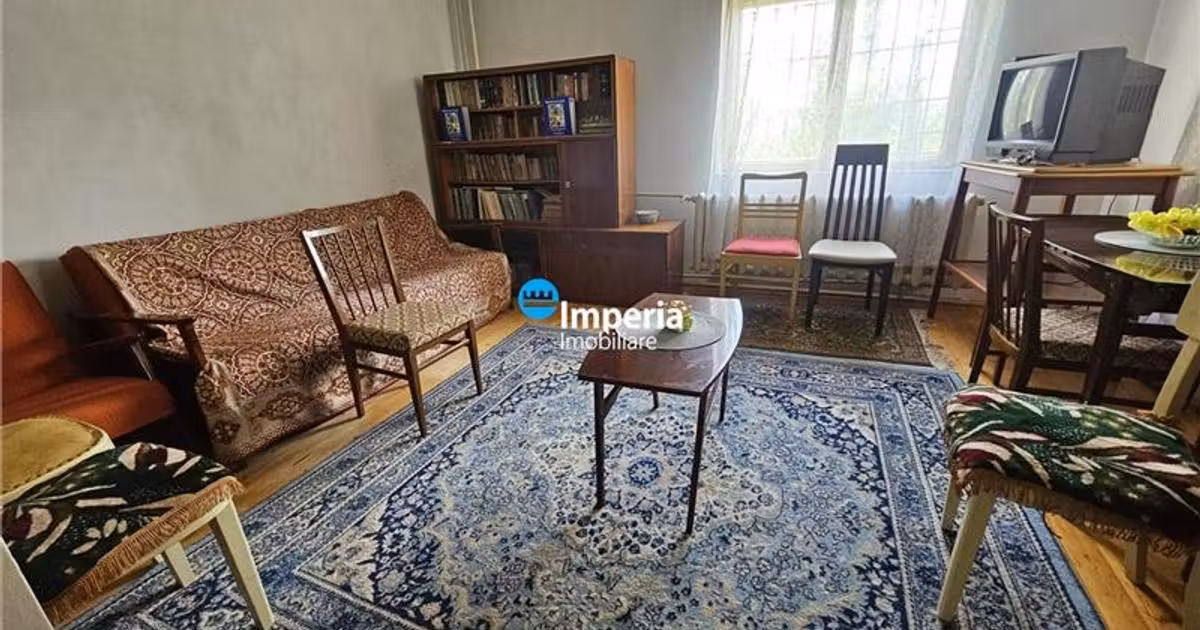 Casă individuală de vânzare cu 3 camere în zona Copou, Iași
