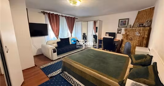 Casă Copou