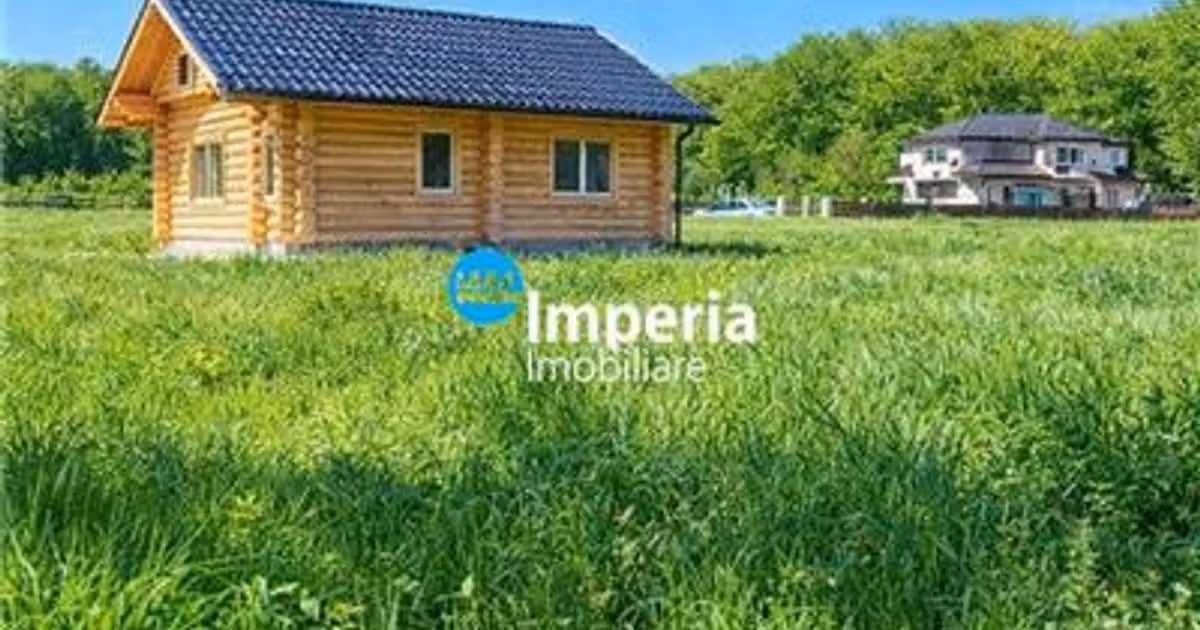 Teren Construcții intravilan de vânzare de 1000 mp, în Ciurbești