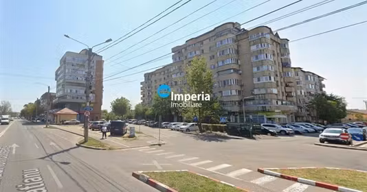 Spațiu comercial Central