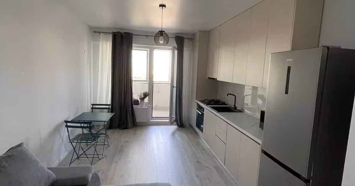 Apartament de vânzare cu 2 camere în zona Militari, Sector 6