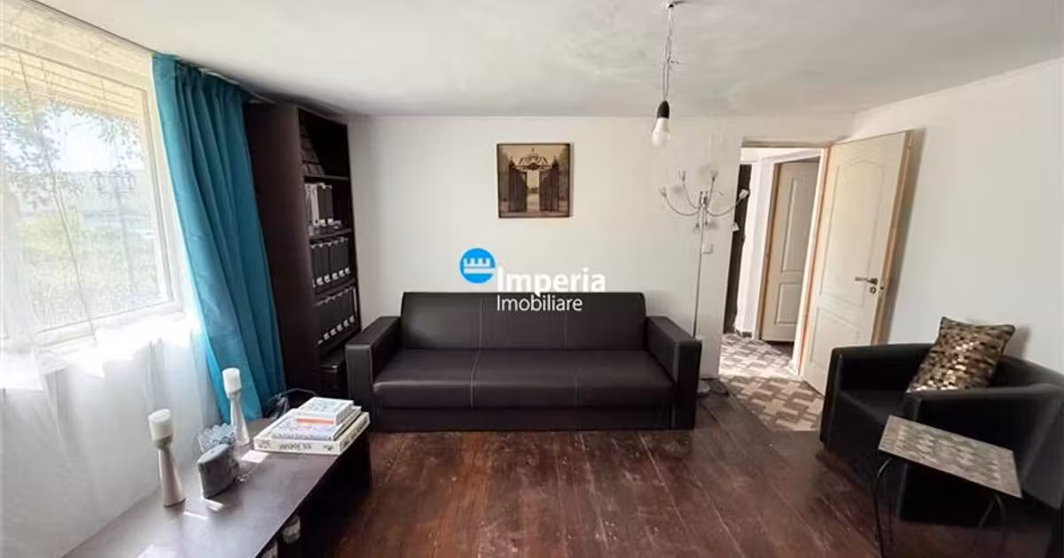 Casă individuală de vânzare cu 3 camere în Mălăești
