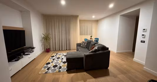 Apartament Aviației