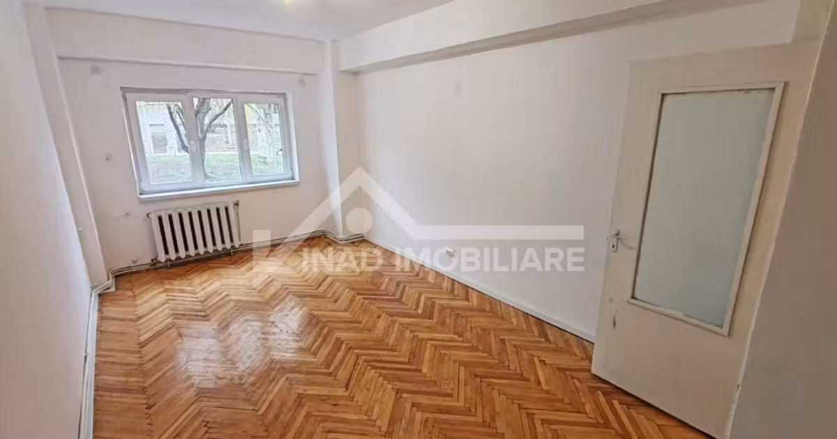 Apartament de vânzare cu 2 camere în zona Gheorgheni, Cluj-Napoca