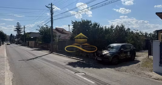 Teren Mioriței