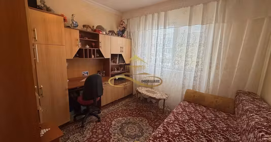 Apartament Mioriței