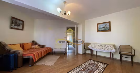 Apartament Central
