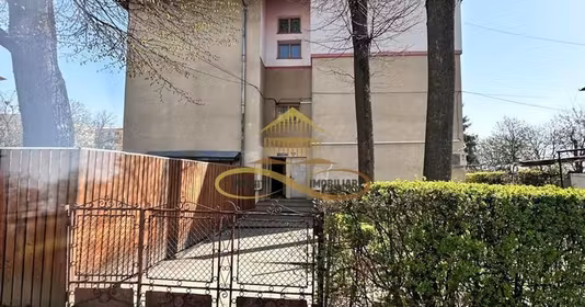 Apartament Central