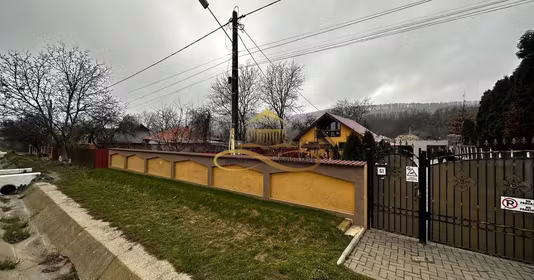 Casă Gheorghe Doja