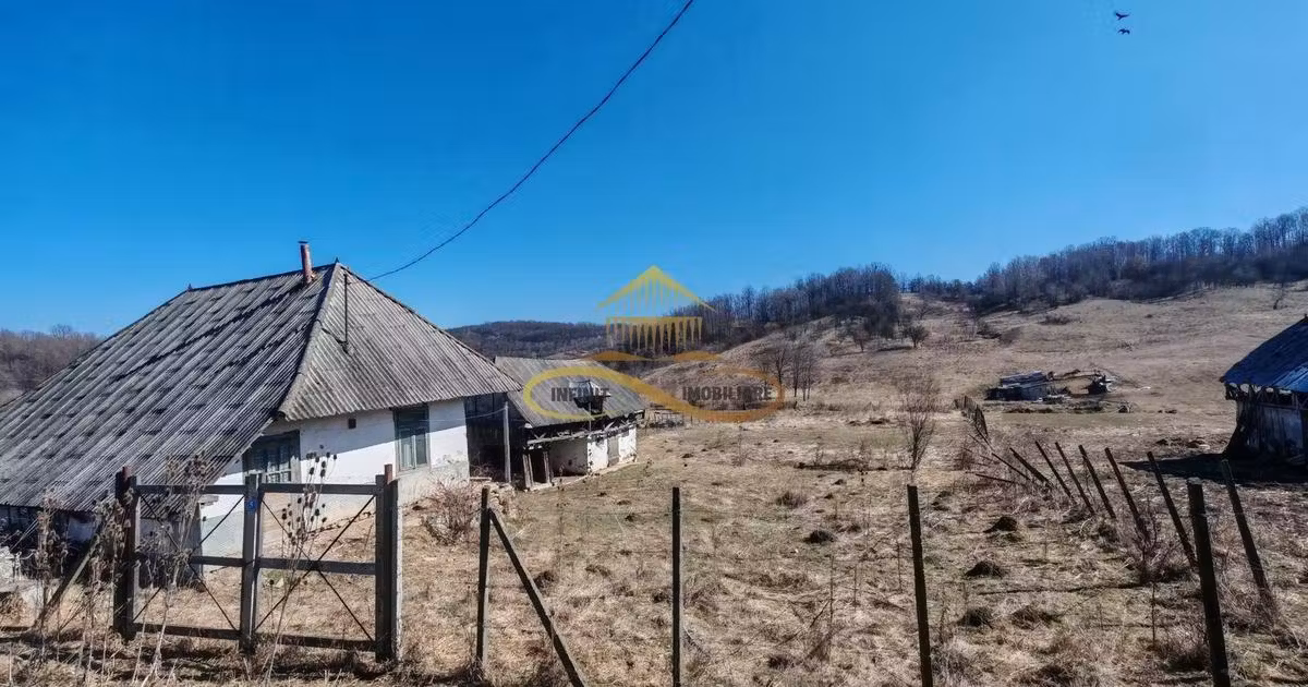 Teren agricol intravilan de vânzare de 6625 mp, în zona Nord-Vest, Bacău