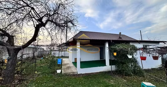 Casă Onișcani